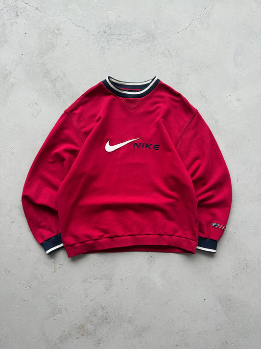 Sudadera Nike